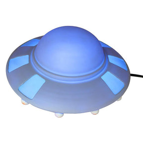 Ufo Colour Changing Lamp