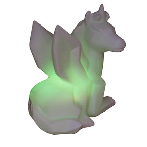 Mini Led Lamp Unicorn Colour Changing