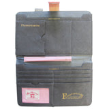 Apothecary Travel Wallet