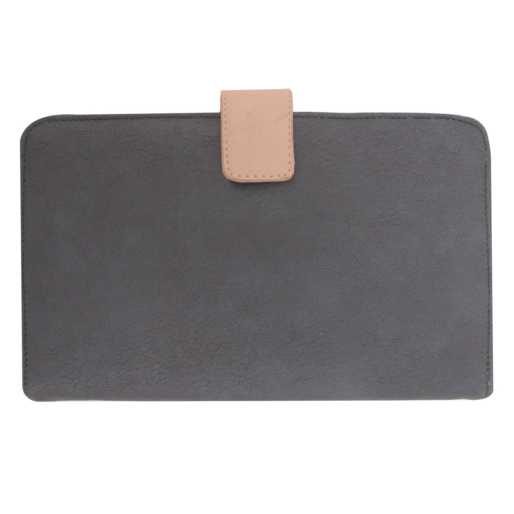 Apothecary Travel Wallet
