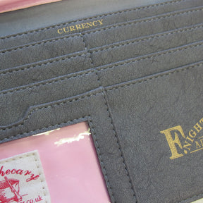 Apothecary Travel Wallet