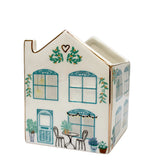 Boulevard House Planter