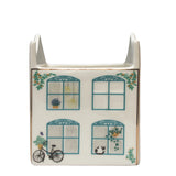 Boulevard House Planter