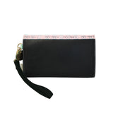 Boulevard Florist Wallet