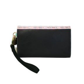 Boulevard Florist Wallet