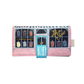 Boulevard Sweetshop Wallet