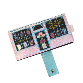 Boulevard Sweetshop Wallet