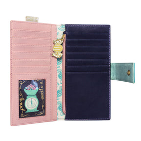 Boulevard Sweetshop Wallet