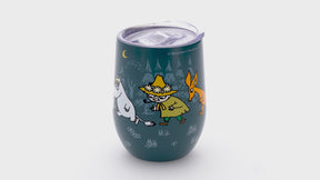 Moomin Forest Keep Eco Cup