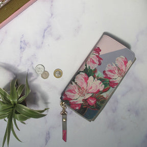 Framed Wallet