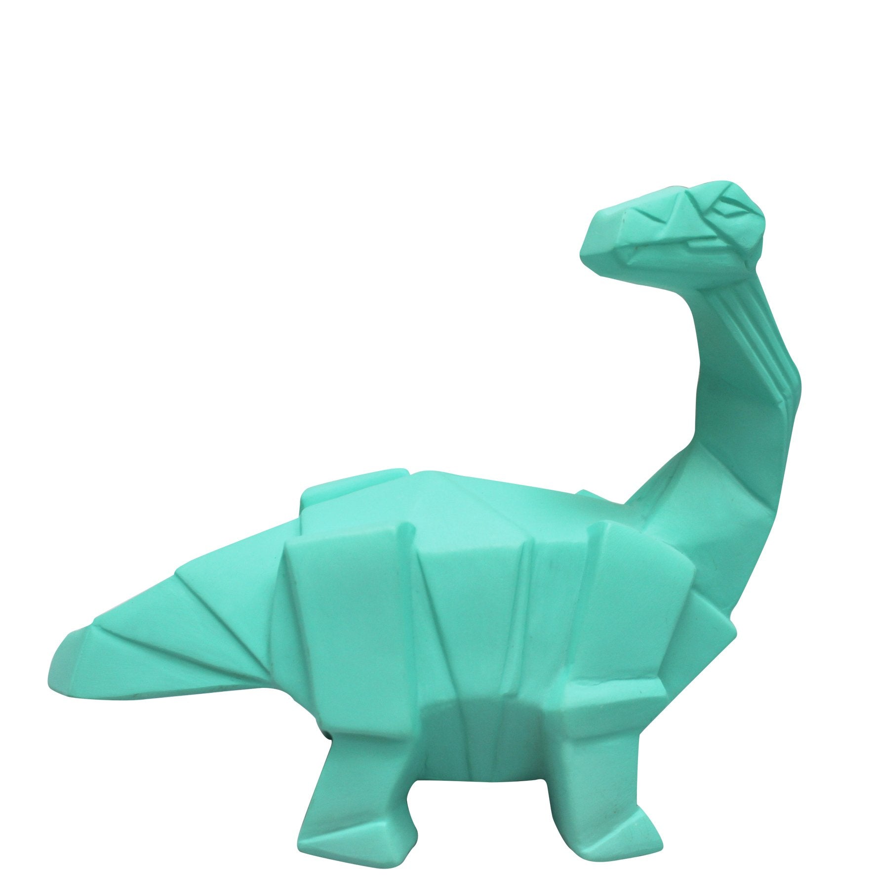 Mini Led Lamp Dinosaur Green