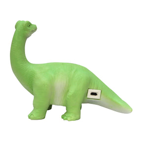 Green Diplodocus Mini Led Lamp