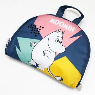 Moomin Abstract Backpack
