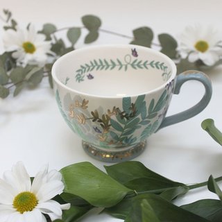 Boulevard Greenhouse Cup