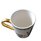 Penny Black Cup