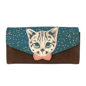Meow Wallet