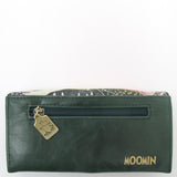 Moomin Dangerous Journey  Wallet