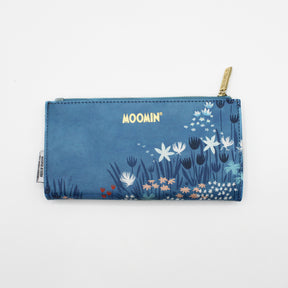 Moomin Picnic Wallet