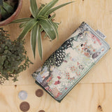 Moomin Dangerous Journey  Wallet
