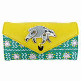 Nordikka Badger Wallet