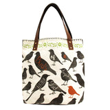 Penny Black Tote Bag