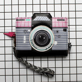 Pix Camera Wallet