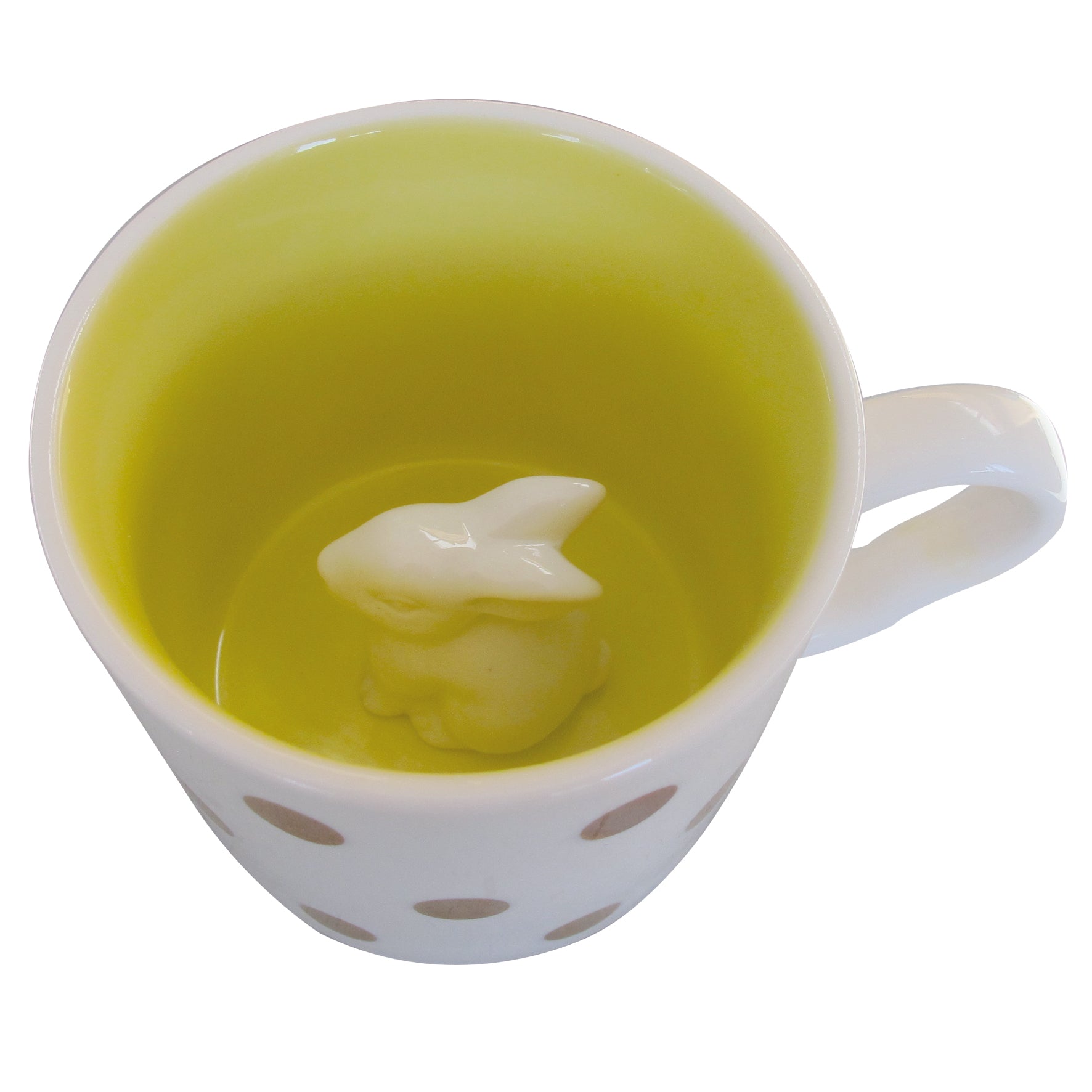 Spotty Bunny Cup
