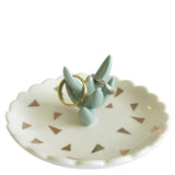 Urban Succulent Dish