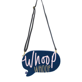 Yoo Hoo "Whoop" Mini Bag